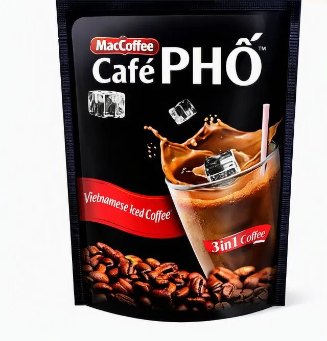 Maccoffee Cafe Pho Iced Coffee 5X24G